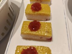 -杏花堂晋商私房菜(华熙五棵松店)