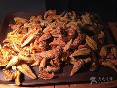 -海草馆自助餐厅(悦海店)