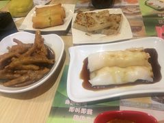 -添好运点心专门店(北角店)