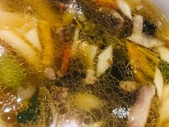 -宝鸡民族饭庄(英达路店)