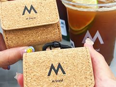 -M Stand(西安大悦城店)