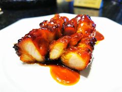 誉八仙蜜汁叉烧-誉八仙酒楼(静安大悦城店)