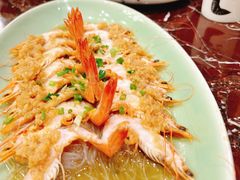 -新白鹿餐厅(爱琴海购物中心店)