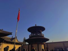 -慈云寺