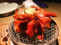 乳鸽-悦轩中餐厅·高空江景·杭州柏悦酒店