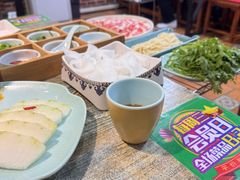 -小蒙原火锅(正翔店)