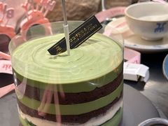 -ZOZO's昌左左精致甜品设计(新北店)