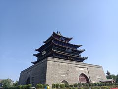 -光岳楼