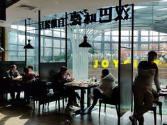 大堂-汉巴味德(大悦城店)