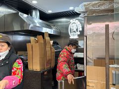 -奶奶的美食(宽厚里店)