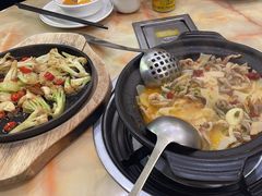 -李师傅脆肚(梅林店)