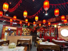 -满园春饼(美乐城店)