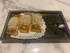 -钟菜·粤菜点心·宴请(海上世界·汇港二期店)