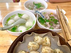 -大叔家福鼎小吃(十全街店)