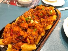 -桃子餐厅·天津菜(红星路直营店)