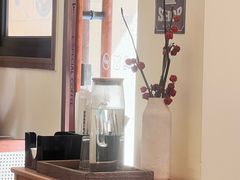 -E SPECIAL COFFEE 别样