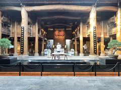 -广富林宰相府酒店·水云间