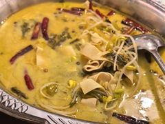 -小户人家(循礼门南国中心店)