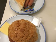 -石板街港澳冰室(天环店)