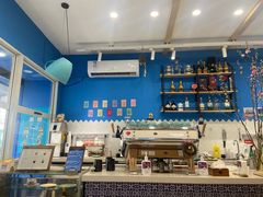 -OZ cafe(南昌路店)