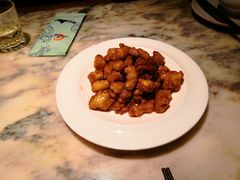 -梁家大院•农家菜(昆山会展中心店)