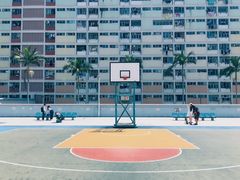 -彩虹村