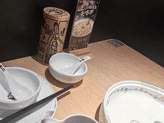 -太二酸菜鱼(宁波来福士店)