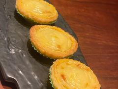 蚝皇叉烧包-粤界(望京金辉店)