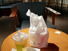 -煮叶(悠唐广场店)