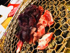 -老炉家木炭烤肉(长江国际店)