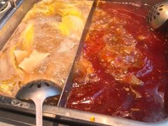 -五星桥原切肥牛火锅(怀德桥店)