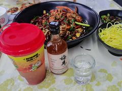 -聚味瞿记·龙虾堂(树木岭店)