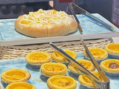 -素满香·全民食养自助(天一广场店)