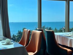 -不仔客海鲜·烧烤·270度海景餐厅(大东海店)