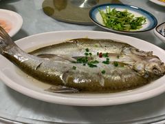 -美味之家·湖景农家乐(太湖东山店)