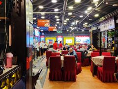 -老浒记烤鸭-北京菜(琉璃厂店)