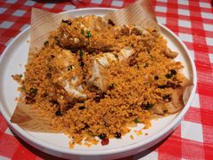 -琼大师东方烤乳猪(亚特兰蒂斯店)