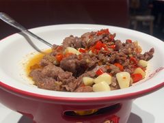 -辣可可·小炒黄牛肉(望京凯德MALL店)