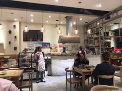 -隆氏兔头(同盛路店)