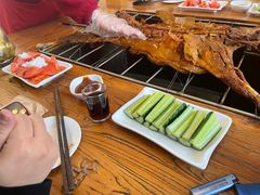 -香木香羊西夏特色烤全羊(沈阳世博园店)