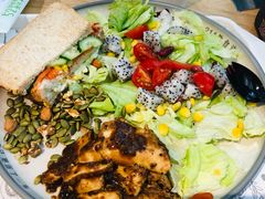 -九转小磨·非遗东北菜(群力店)