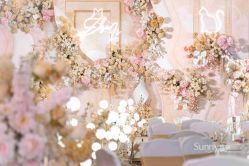 -Sunny喜铺婚礼定制·求婚策划