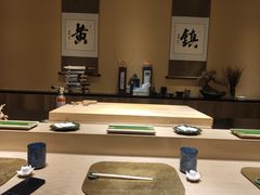 -荣一代目OMAKASE板前料理