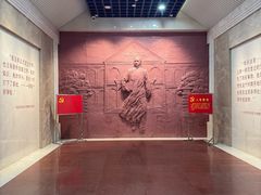 -毛泽东与第一师范纪念馆