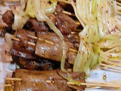 -串盟烧烤大排档·长沙美食地标(星沙店)