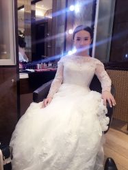 -蒙娜丽莎婚纱摄影(南门店)