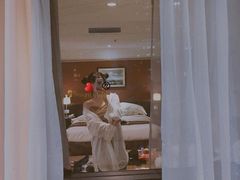 -太平洋丽晶套房酒店