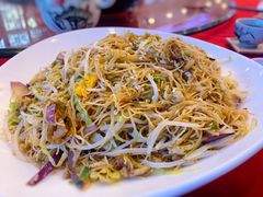 特色炒米粉-潮喜竹溪荔湖酒家(荔枝湾店)