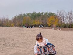 -东郊湿地公园