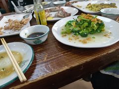 -叶存利海鲜大馅饺子(海宁路总店)